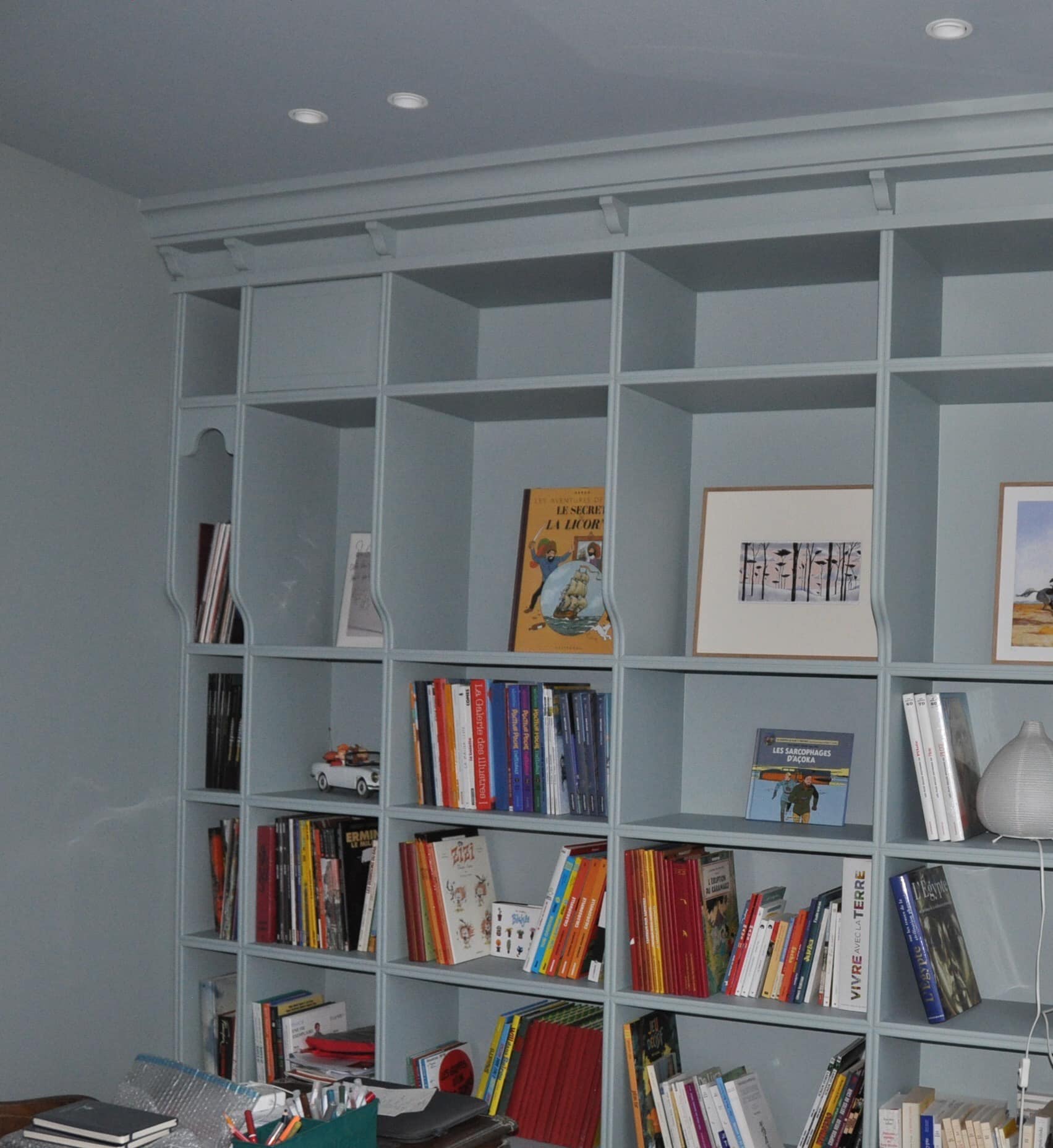 Expertise en menuiserie à Combourg | GENTIL-GLÉMOT