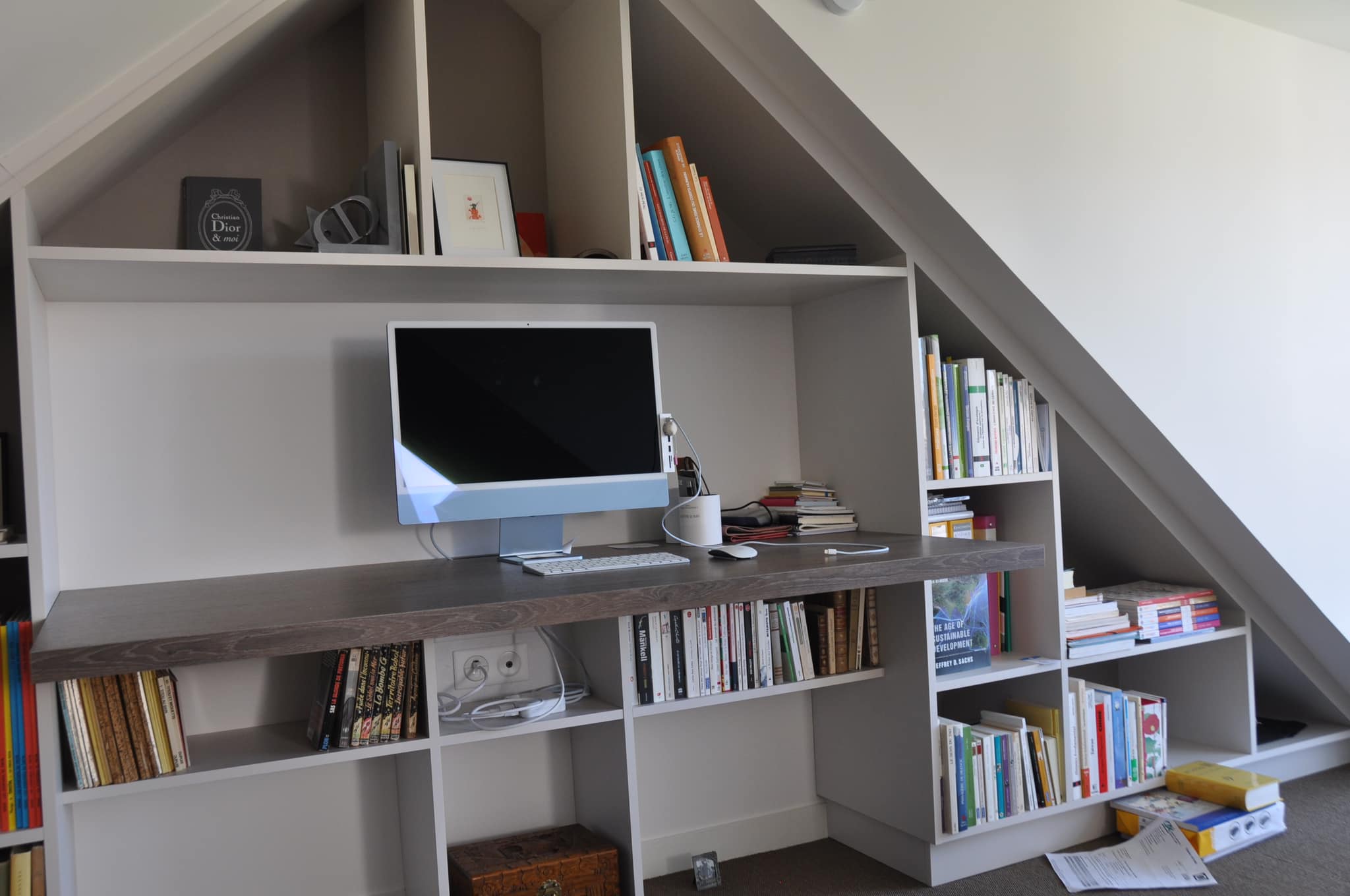 Expertise en menuiserie à Combourg 