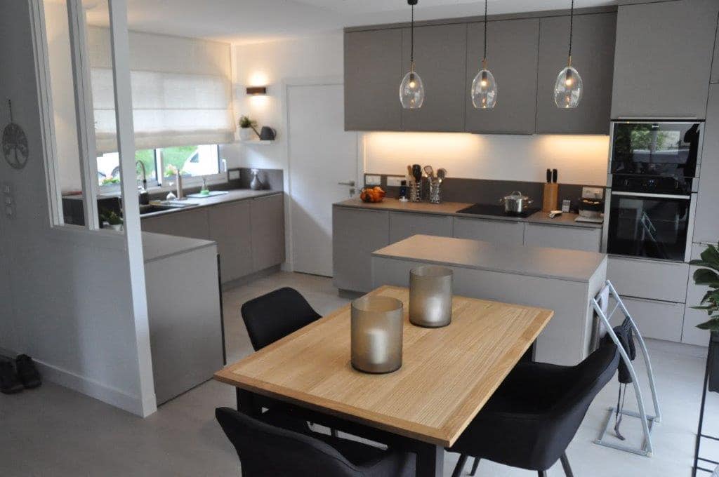 Menuiserie à Combourg |GENTIL-GLÉMOT 