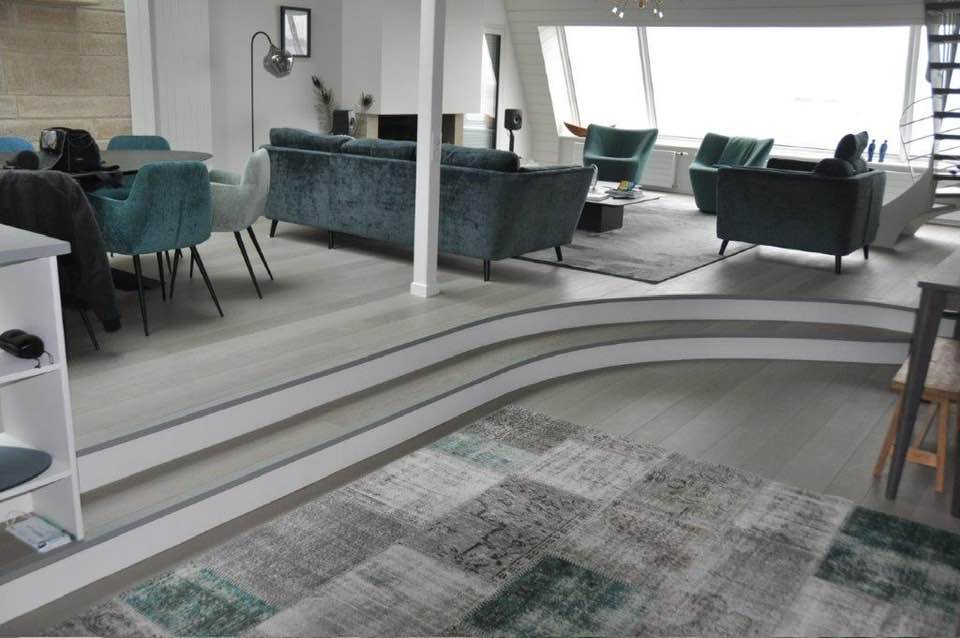 Menuiserie à Combourg 