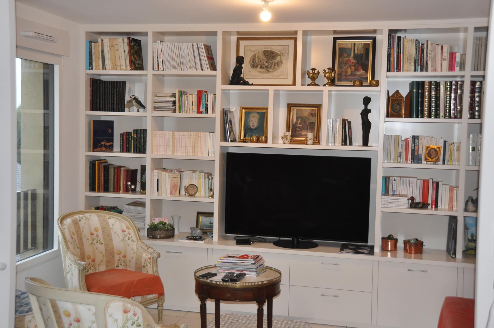 Solutions de menuiserie sur-mesure à Combourg | GENTIL-GLÉMOT